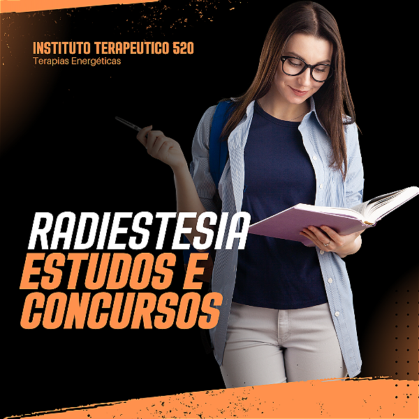 Tratamento Energético Para Estudos e Concurso Público