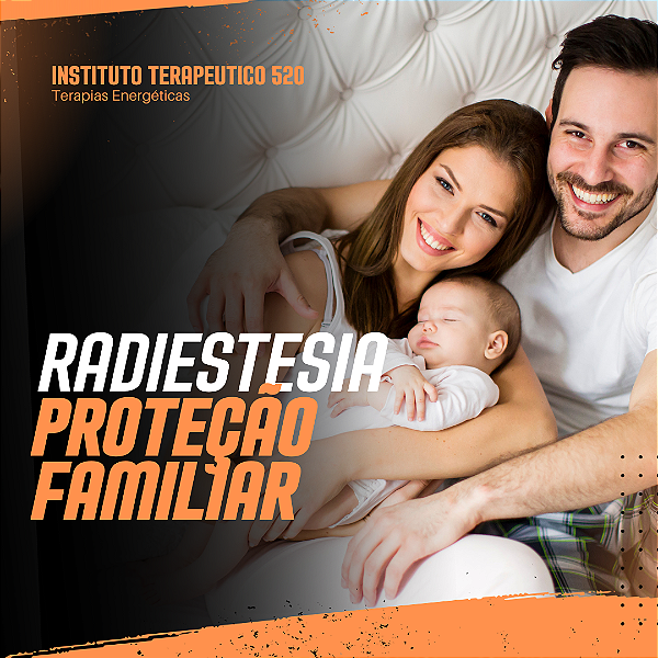Tratamento Energético Para Proteção Famíliar