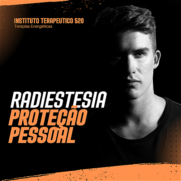 Tratamento Energético Para Proteção Pessoal