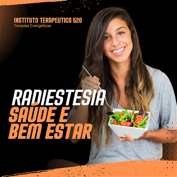 Tratamento Energético Para Saúde