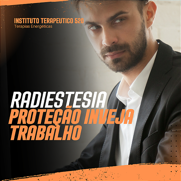 Tratamento Energético Contra Inveja no Trabalho