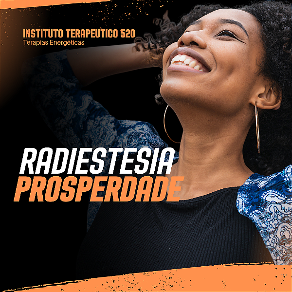 Tratamento Energético Para Prosperidade