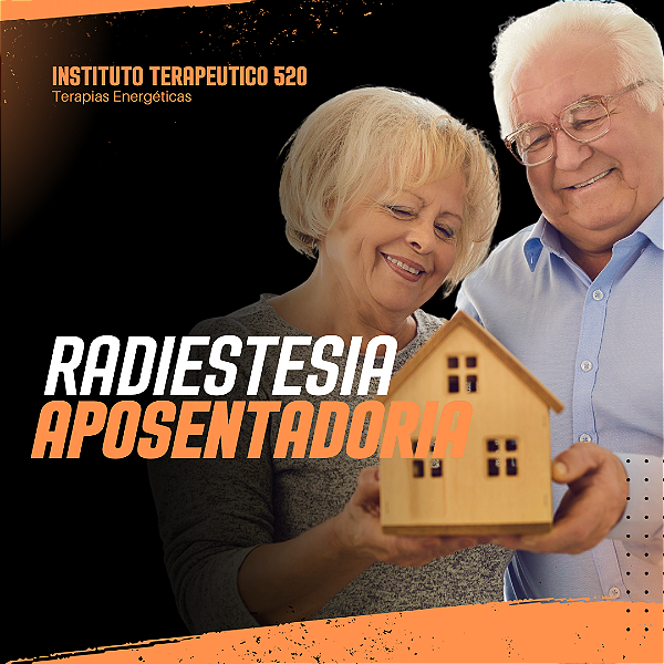 Tratamento Energético Para Processos de Aposentadoria