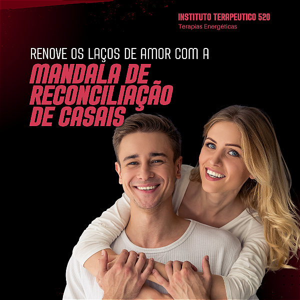 Mandala de Reconciliação de Casais