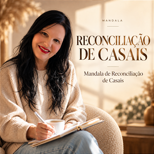 Mandala de Reconciliação de Casais