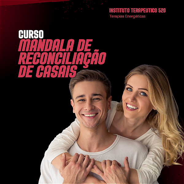 Arquivo de Comandos + Mesa Reconciliação de Casais (separados)