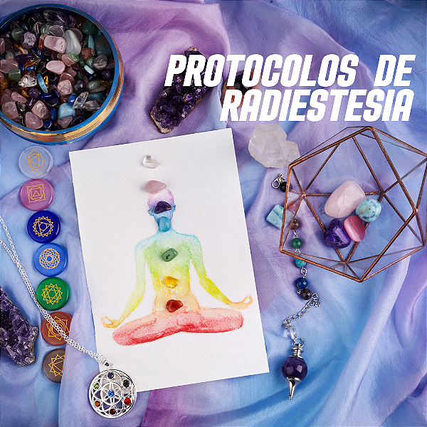 Protocolo para Bem-Estar Mental e Emocional