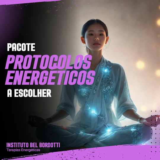 Pacote de Protocolos a Escolher