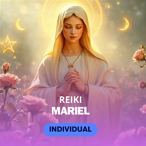 Reiki MARIEL