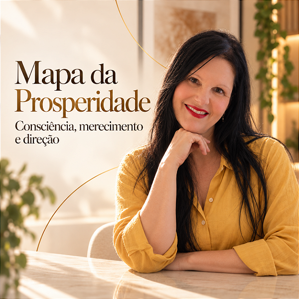 Mapa Energético da Prosperidade |