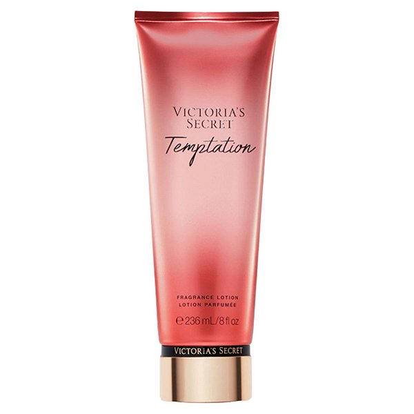 VICTORIA'S SECRET - FRAGRANCE LOTION - TEMPTATION