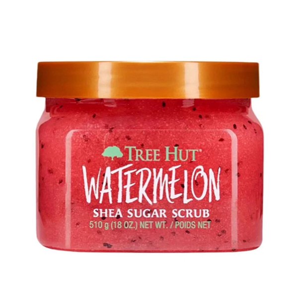 TREE HUT - SHEA SUGAR SCRUB - WATERMELON