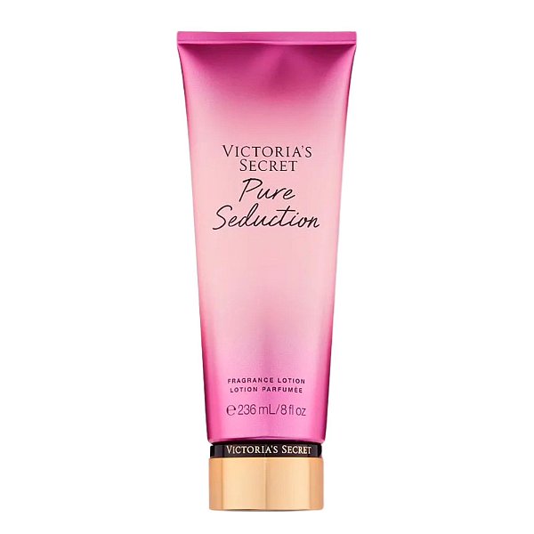 VICTORIA'S SECRET - FRAGRANCE LOTION - PURE SEDUCTION