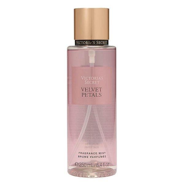 VICTORIA'S SECRET - FRAGRANCE MIST - VELVET PETALS