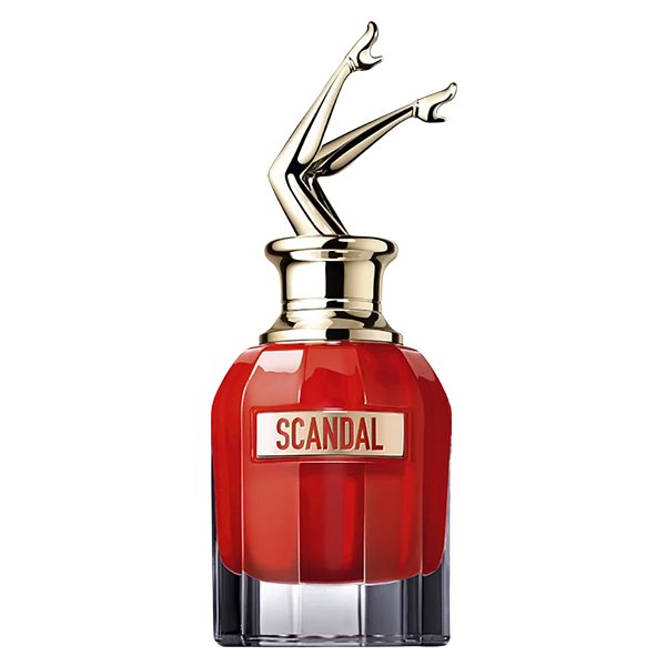 JEAN PAUL GAULTIER - SCANDAL LE PARFUM FEMININO EAU DE PARFUM INTENSE