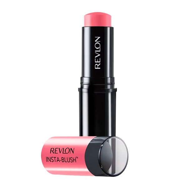 REVLON - ILUMINADOR CREMOSO BASTÃO INSTA BLUSH 310 CANDY KISS