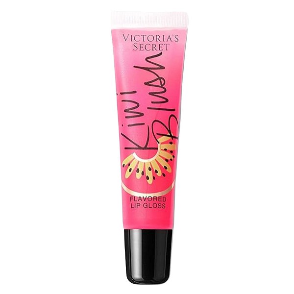 VICTORIA'S SECRET - FLAVORED LIP GLOSS KIWI BLUSH