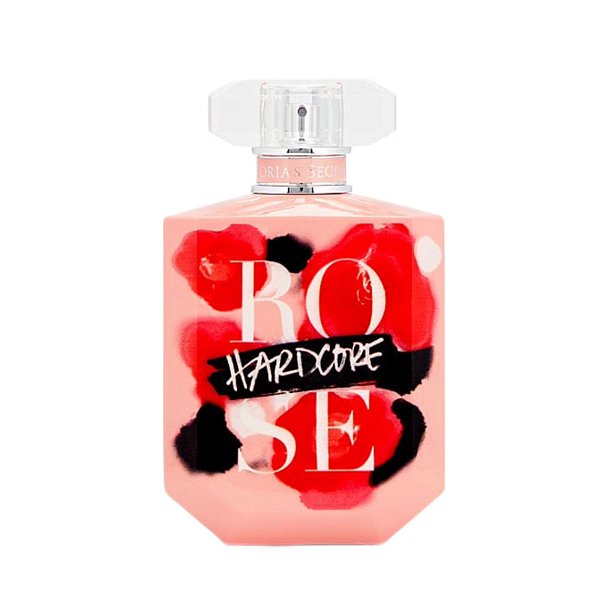 VICTORIA'S SECRET - HARDCORE ROSE FEMININO EAU DE PARFUM