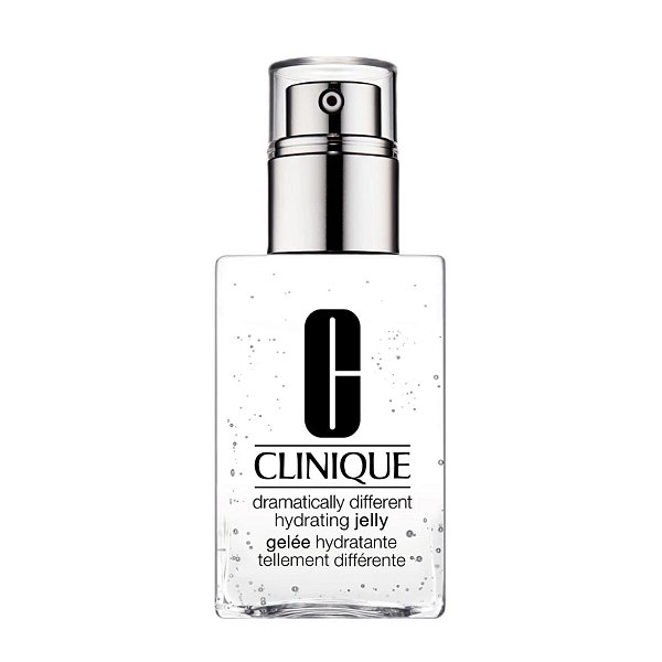 CLINIQUE - HIDRATANTE EM GEL ANTI POLUIÇÃO - DRAMATICALLY DIFFERENT JELLY
