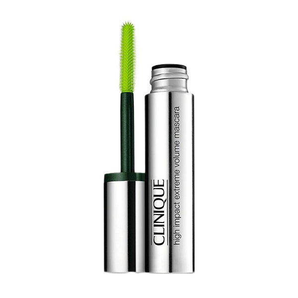 CLINIQUE - MÁSCARA PARA CÍLIOS - HIGH IMPACT EXTREME VOLUME BLACK