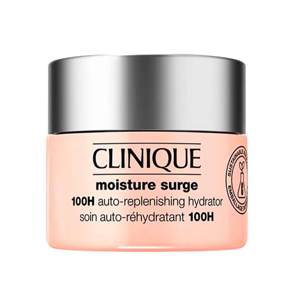 CLINIQUE - HIDRATANTE EM GEL - MOISTURE SURGE 100H