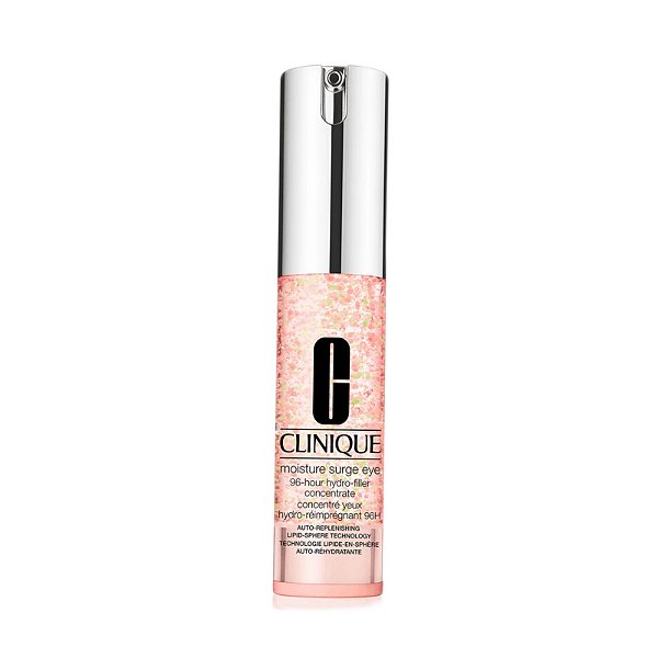 CLINIQUE - HIDRATANTE PARA ÁREA DOS OLHOS - MOISTURE SURGE EYE