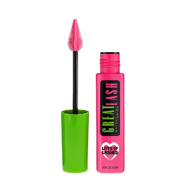 MAYBELLINE - MÁSCARA PARA CÍLIOS - GREAT LASH