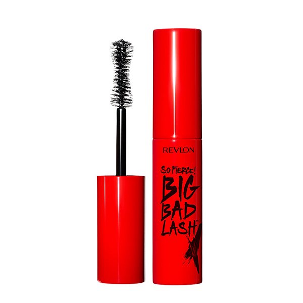 REVLON - MÁSCARA PARA CÍLIOS - SO FIERCE BIG BAD LASH