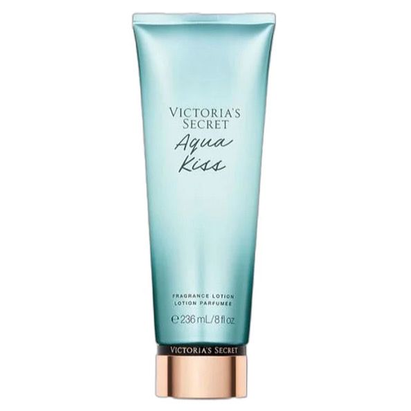 VICTORIA'S SECRET - FRAGRANCE LOTION - AQUA KISS