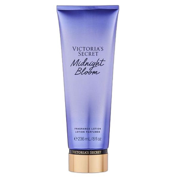 VICTORIA'S SECRET - FRAGRANCE LOTION - MIDNIGHT BLOOM