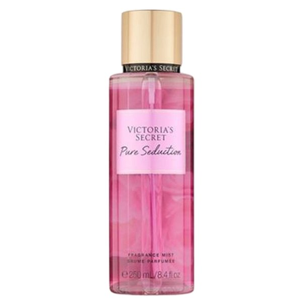 VICTORIA'S SECRET - FRAGRANCE MIST - PURE SEDUCTION