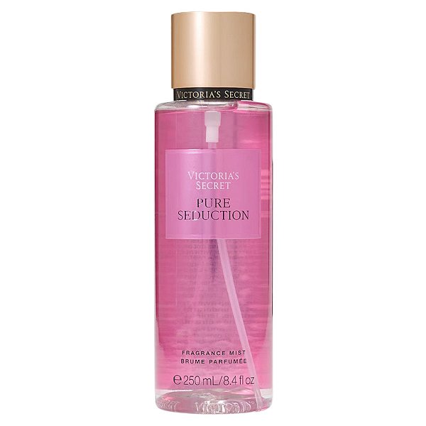 VICTORIA'S SECRET - FRAGRANCE MIST - PURE SEDUCTION
