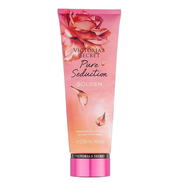 VICTORIA'S SECRET - KIT THE BEST OF LOTION - PINK GLOSS IMPORTADOS