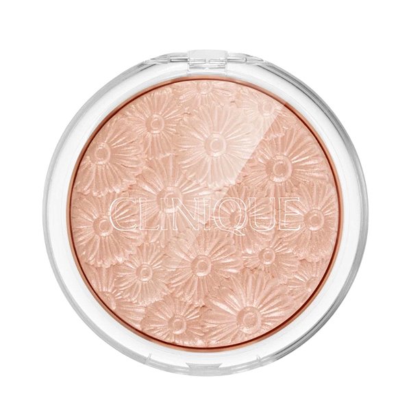 CLINIQUE - PÓ ILUMINADOR POWDER POP - LUNAR POP