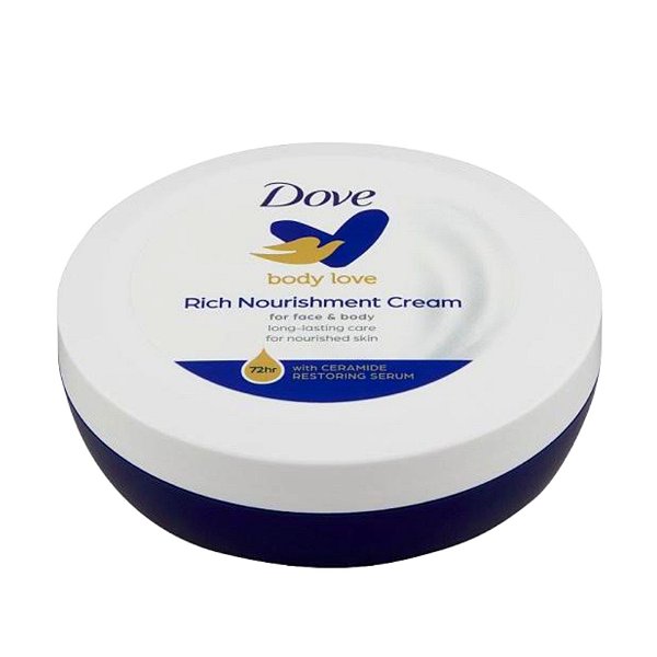 DOVE - CREME INTENSIVO - BODY LOVE
