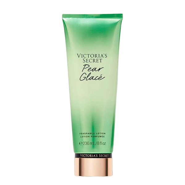 VICTORIA'S SECRET - FRAGRANCE LOTION - PEAR GLACÉ