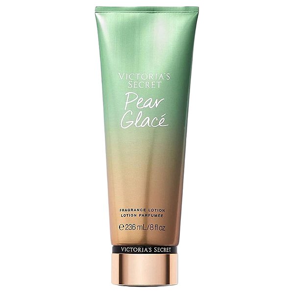 VICTORIA'S SECRET - FRAGRANCE LOTION - PEAR GLACÉ