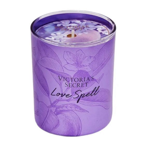 VICTORIA'S SECRET - VELA PERFUMADA - LOVE SPELL