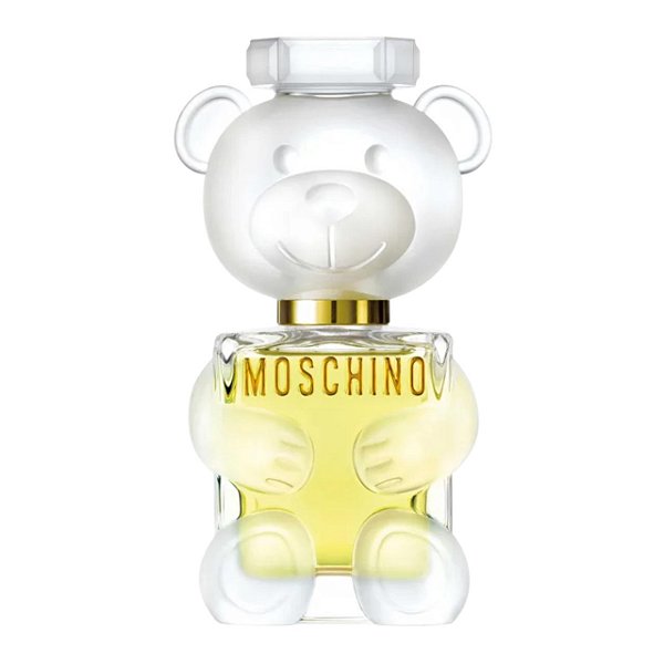 MOSCHINO - TOY 2 FEMININO EAU DE PARFUM