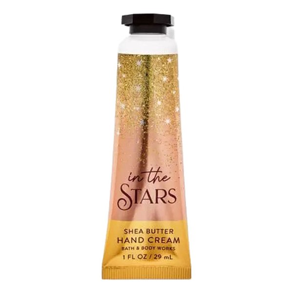 BATH & BODY WORKS - HAND CREAM - IN THE STARS