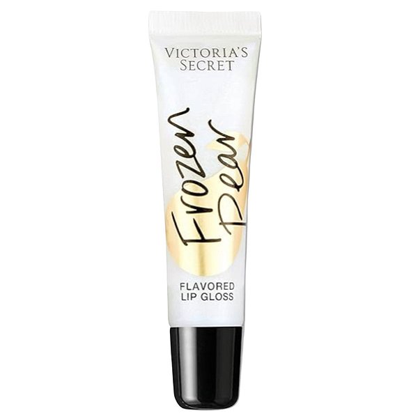 VICTORIA'S SECRET - FLAVORED LIP GLOSS FROZEN PEAR