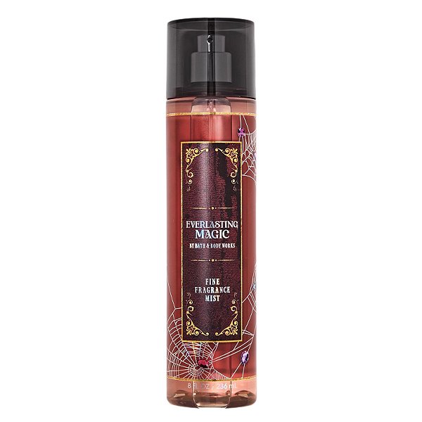 BATH & BODY WORKS - FINE FRAGRANCE MIST - EVERLASTING MAGIC