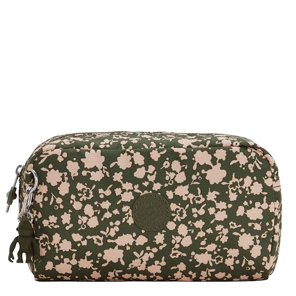 KIPLING - NECESSAIRE GLEAM - FRESH FLORAL