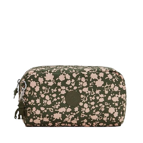 KIPLING - NECESSAIRE GLEAM - FRESH FLORAL