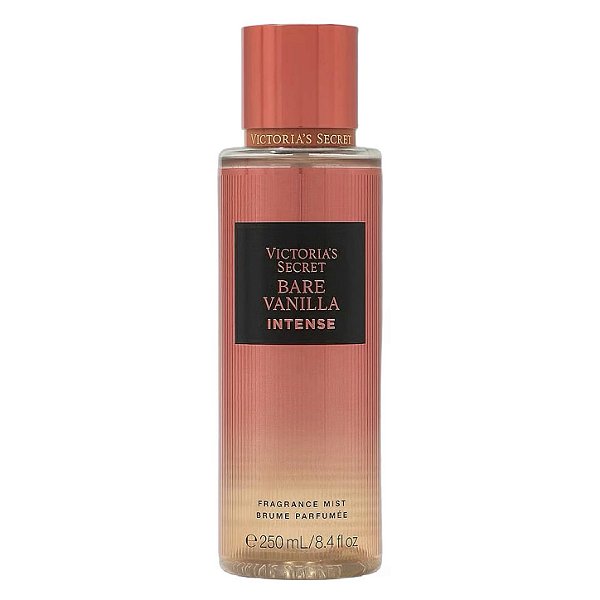 VICTORIA'S SECRET - FRAGRANCE MIST - BARE VANILLA INTENSE