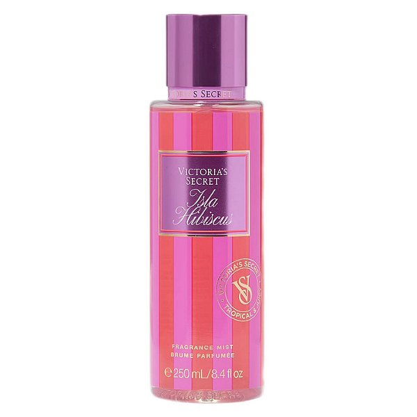 VICTORIA'S SECRET - FRAGRANCE MIST - ISLA HIBISCUS
