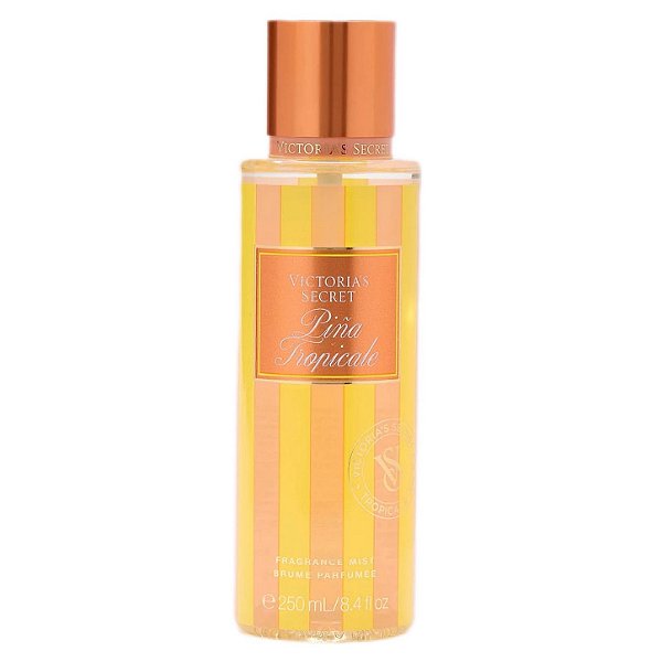 VICTORIA'S SECRET - FRAGRANCE MIST - PIÑA TROPICALE