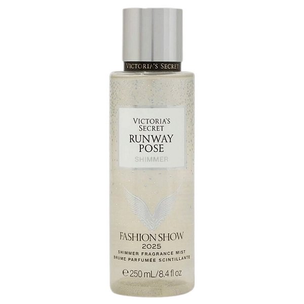 VICTORIA'S SECRET - FRAGRANCE MIST - RUNWAY POSE SHIMMER