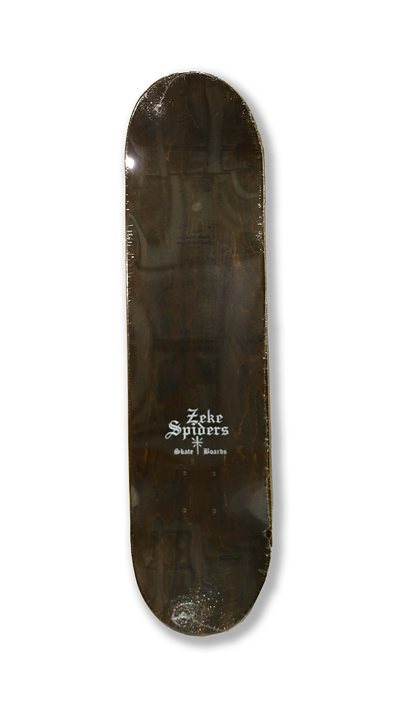 Shape Maple Hard Epoxi 8"