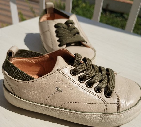 Tenis tamanho sale 23